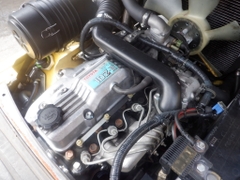XE NÂNG DẦU TOYOTA 02-8FDL15 20145