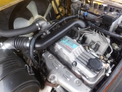 XE NÂNG DẦU TOYOTA 02-8FDL15 20145