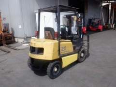 XE NÂNG DẦU SUMITOMO 11-FD20PVIXA D2F-01092