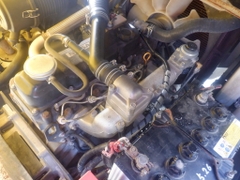 XE NÂNG DẦU NISSAN Y1F2A25 002309