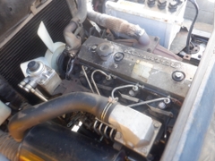 XE NÂNG DẦU KOMATSU FD25-11 340572