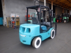 XE NÂNG DẦU SUMITOMO  13FD30PAXI98D D3H-10907