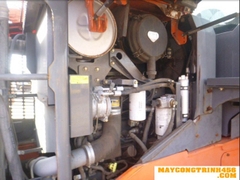 Bán xúc lật Nhật bãi Hitachi ZW140 đời 2010. Máy cực đẹp