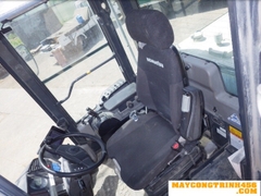 Bán xúc lật Nhật bãi Komatsu WA320-7 năm 2014