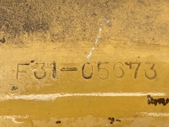 Xe nâng bãi TCM FD25Z2 Liên hệ: 096.235.1368