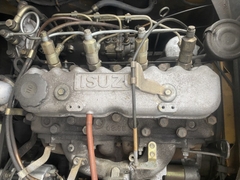 Xe nâng bãi TCM FD25Z2 Liên hệ: 096.235.1368