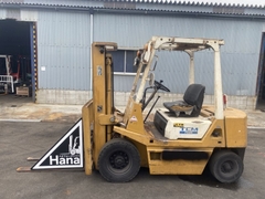 Xe nâng bãi TCM FD25Z2 Liên hệ: 096.235.1368