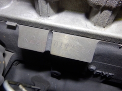 XE NÂNG XĂNG KOMATSU FG25C-16 714789  - Hotline: 096.235.1368