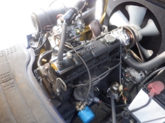 XE NÂNG XĂNG KOMATSU FD25T-14 550644  LH:096.235.1368