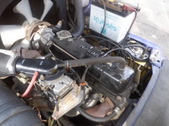 XE NÂNG XĂNG KOMATSU FD25T-14 550644  LH:096.235.1368