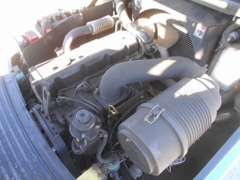 Xe nâng Nhật bãi 2,5 tấn SUMITOMO 11FD25PAXI98D dịch càng đời cao 2014 cực đẹp