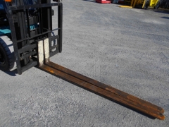Xe nâng Nhật bãi 2,5 tấn SUMITOMO 11FD25PAXI98D dịch càng đời  2012 cực đẹp