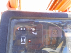 Xe nâng 2,5 tấn TOYOTA 5FD25 số sàn, dịch giá Nhập Nhật cực đẹp