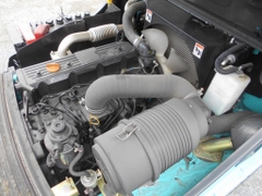 Xe nâng 2 tấn chui cont SUMITOMO 11FD20PAXI92D đời 2015