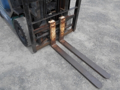 Xe Nâng 1,5 Tấn Số tự động SUMITOMO 03FD15PⅦXA Nhập Nhật Giá rẻ