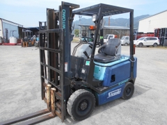 Xe Nâng 1,5 Tấn Số tự động SUMITOMO 03FD15PⅦXA Nhập Nhật Giá rẻ