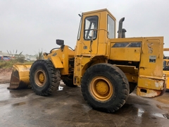 Bán máy xúc lật cũ LIUGONG ZL40B – Gầu 2,2 m³, sản xuất năm 2011, giá tốt