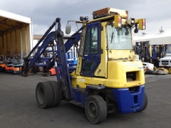 Máy xúc lật Nhật bãi KOMATSU SD30-5 đổ cao – Nhập khẩu nguyên chiếc từ Nhật Bản, chất lượng vượt trội