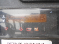 Xe nâng dầu 1,5 tấn TOYOTA 8FD15 cực đẹp phù hợp kho hàng nhỏ