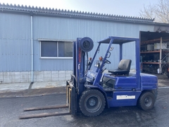 XE NÂNG DẦU KOMATSU FD30-11 472065  LH:096.235.1368