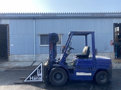 XE NÂNG DẦU KOMATSU FD30-11 472065  LH:096.235.1368