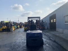 XE NÂNG DẦU KOMATSU FD30-11 472065  LH:096.235.1368