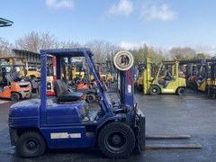 XE NÂNG DẦU KOMATSU FD30-11 472065  LH:096.235.1368