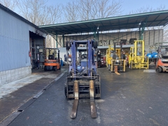 XE NÂNG DẦU KOMATSU FD30-11 472065  LH:096.235.1368