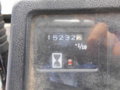 Xe nâng dầu 3 tấn TOYOTA 5FD30 số tự động, nâng cao 3 m. Xe cực chất, giá tốt