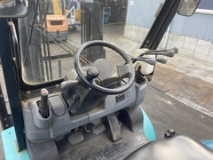 XE NÂNG DẦU SUMITOMO 13FD35PAXI98D D3H-10300  Hotline: 096.235.1368