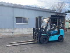 XE NÂNG DẦU SUMITOMO 13FD35PAXI98D D3H-10300  Hotline: 096.235.1368