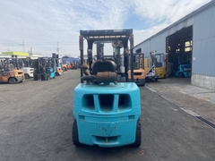 XE NÂNG DẦU SUMITOMO 13FD35PAXI98D D3H-10300  Hotline: 096.235.1368