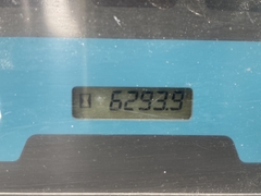 Xe nâng dầu 2 tấn TOYOTA 7FD20 số sàn nhập khẩu từ Nhật giá rẻ