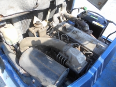 Xe nâng dầu 2 tấn Komatsu FD20-11 số sàn, mâm xoay Nhập Nhật giá rẻ