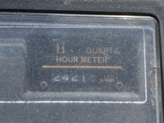 Xe nâng dầu 6 tấn TCM FD60Z7 số tự động dịch giá cực chất