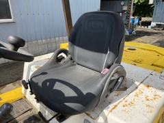 Xe nâng dầu 6 tấn TCM FD60Z7 số tự động dịch giá cực chất