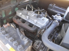 Xe nâng dầu 2,5 tấn SUMITOMO 11-FD25PVIIXA số tự động, gật gù cực đẹp nhập Nhật