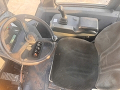 Xúc lật cũ LIUGONG 835H–Gầu 2,3 khối–Đời 2020 Máy hoạt động ít, như mới