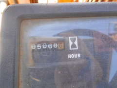 Xe nâng dầu 2,5 tấn TOYOTA 5FD25 số sàn, gật gù (lật đổ) giá rẻ