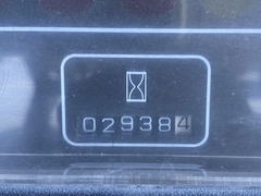 Xe nâng dầu 2,5 tấn MITSUBISHI FD25 số sàn, gật gù, dịch giá giá rẻ