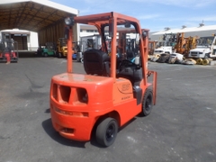 Bán Xe nâng Sumitomo 2,5 tấn số tự động - Hiệu Suất Ưu Việt, Giá Tốt Nhất