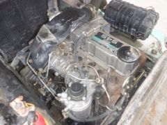 Bán xe nâng Mitsubishi 3 tấn FD30 Giá Rẻ - Do Công ty 456 nhập khẩu