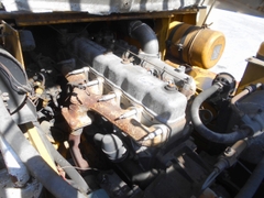 Xe nâng 6 tấn TCM FD60Z7 số tự động, dịch càng nhập khẩu từ Nhật Bản