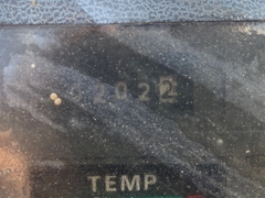 Xe nâng 4,5 tấn giá rẻ MITSUBISHI FD45 số sàn tháp 4m Nhật bãi