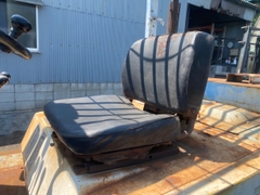 Xe nâng 4,5 tấn giá rẻ MITSUBISHI FD45 số sàn tháp 4m Nhật bãi