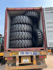 Lốp xúc lật 17.5-25 L5 ARMOUR siêu bền, siêu chịu tải