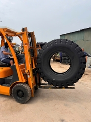 Lốp xúc lật 17.5-25 L5 ARMOUR siêu bền, siêu chịu tải