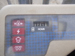 xe nâng 2 tấn Komatsu FD20-11 Nhật bãi. Xe đẹp, giá rẻ