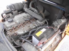 Xe Nâng Cũ TOYOTA 7FD30 3 Tấn Số Sàn Cực đẹp – Nhập Khẩu Nguyên Chiếc Từ Nhật
