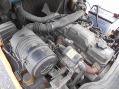 Xe Nâng Cũ TOYOTA 7FD30 3 Tấn Số Sàn Cực đẹp – Nhập Khẩu Nguyên Chiếc Từ Nhật